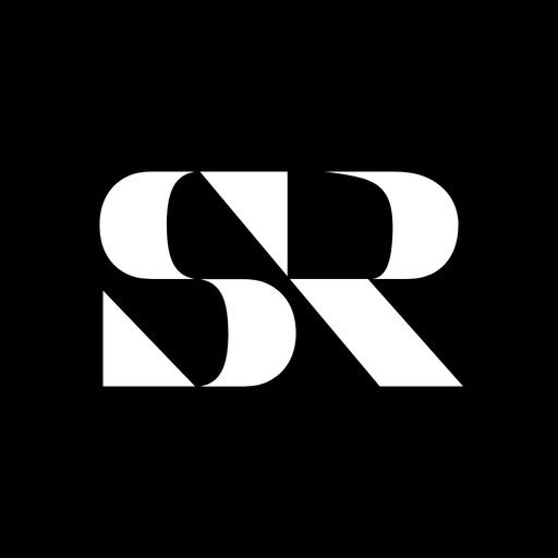 Sveriges Radio app icon