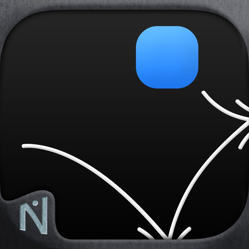 Corners app icon