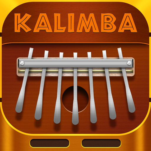 Kalimba! app icon