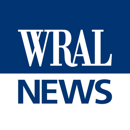 WRAL News Mobile app icon