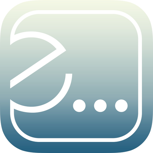 TypeIt4Me Touch app icon