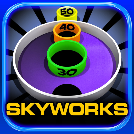 Arcade Bowling™ app icon