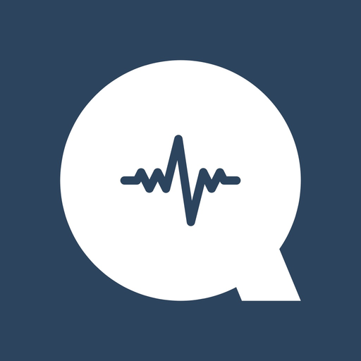 ECG Guide app icon