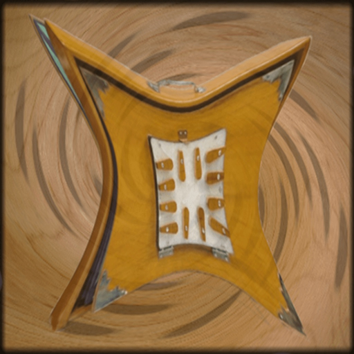 Shruti Box app icon
