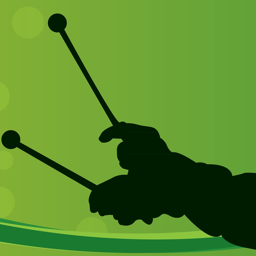 Beat Vibe app icon