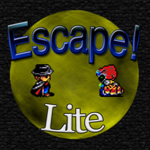 Escape Lite app icon