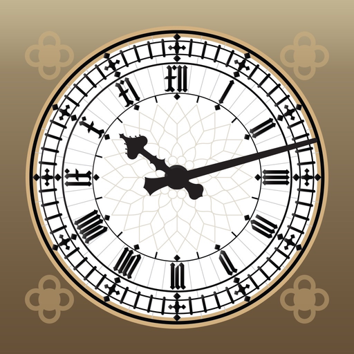 Big Ben app icon