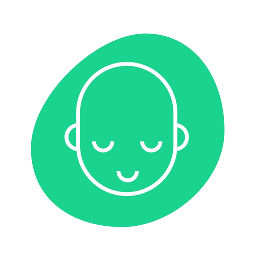Quit Smoking with AJ app icon