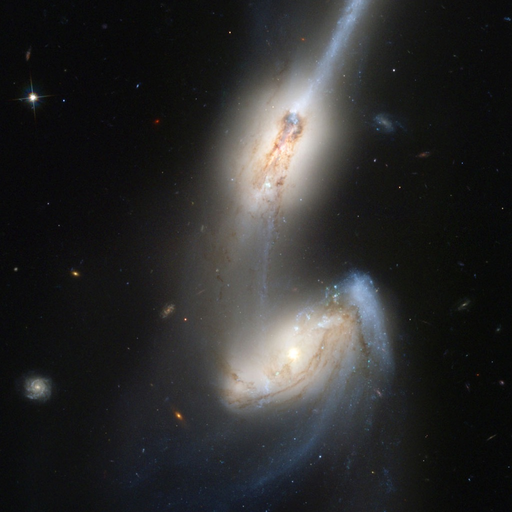 Galaxy Collider app icon