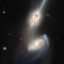 Galaxy Collider icon