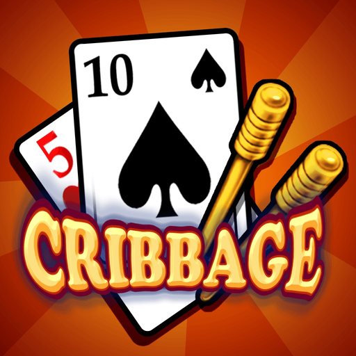 Cribbage Premium app icon