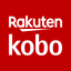 Kobo Books & Audiobooks icon