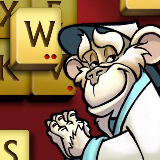 WordJong app icon