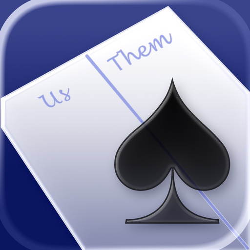SpadesSC app icon