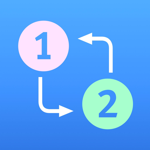 Numeral (Numeral Systems) app icon