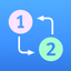 Numeral (Numeral Systems) icon
