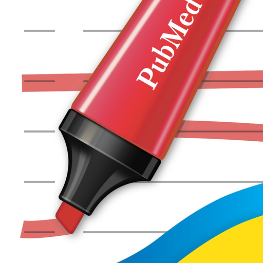 PubMed On Tap app icon