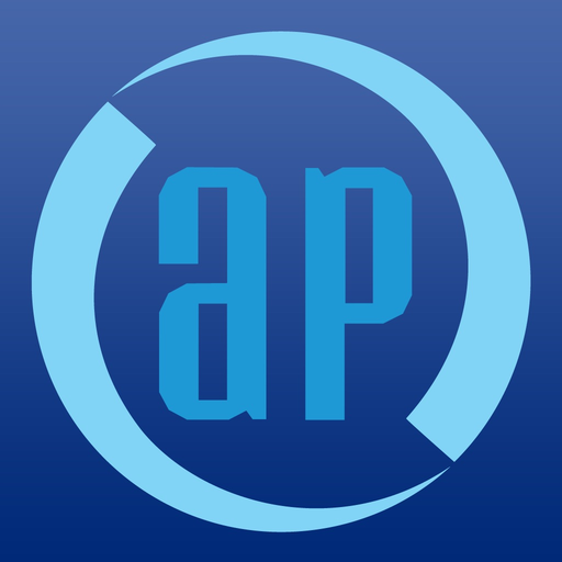 Auphan Dining Mobile app icon