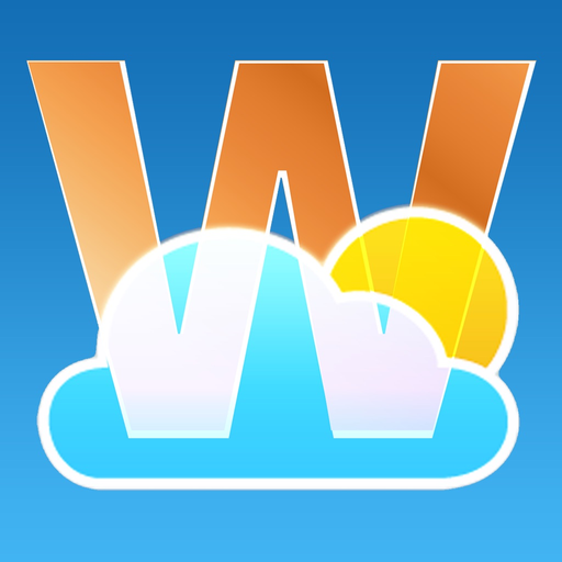 Know Your Weather app icon