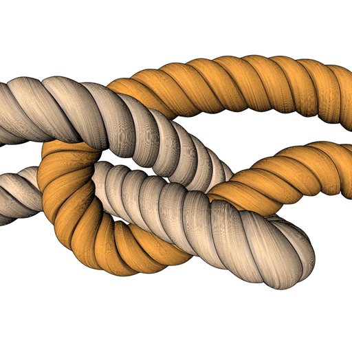 Sailor knots app icon