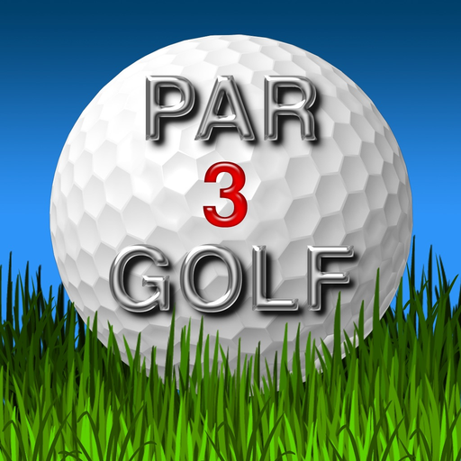 Par 3 Golf app icon