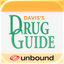 Davis's Drug Guide - Nurses icon