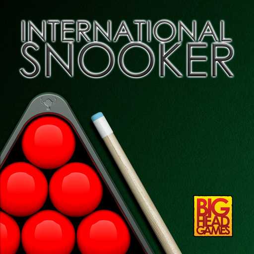 International Snooker Classic app icon