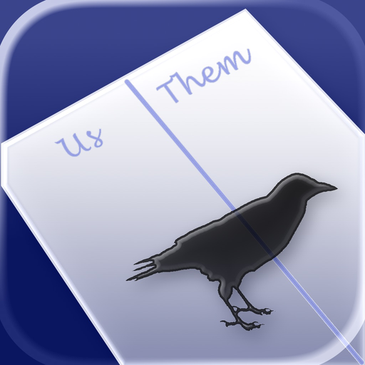 RookSC app icon