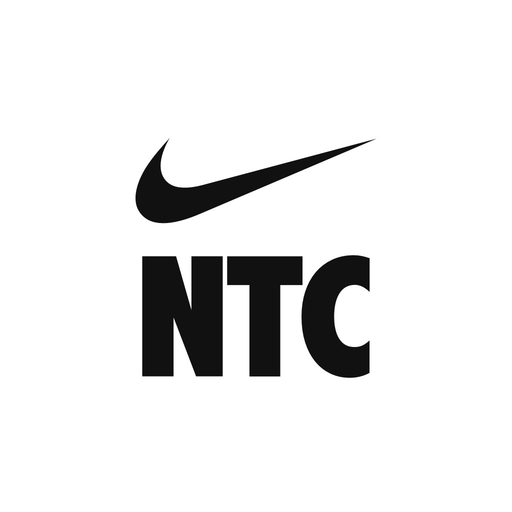 Nike Training Club app icon