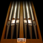 Church Organ icon