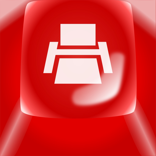 Print n Share app icon