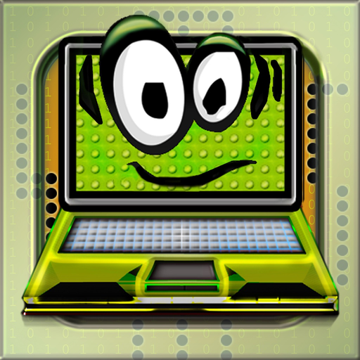 Speakin Leet app icon