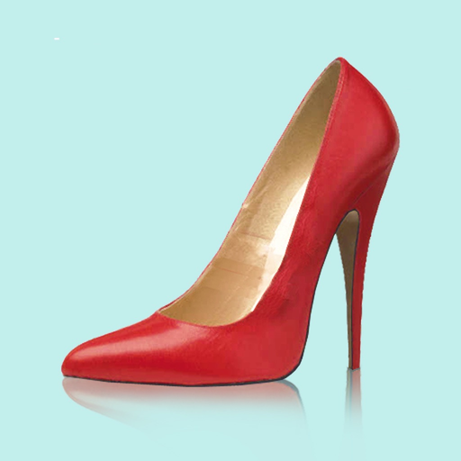 Stylish Girl - Your Fashion Closet and Style Shopping app app icon