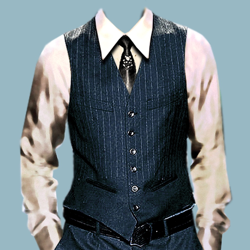 Cool Guy - Fashion Closet and Style Shopping App for Men app icon