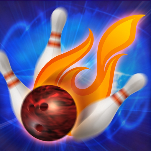 Action Bowling Classic app icon