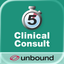 5 Minute Clinical Consult icon