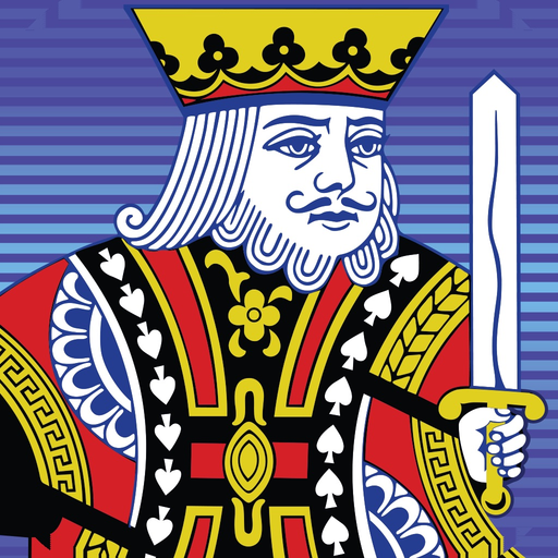 FreeCell Solitaire Card Games app icon