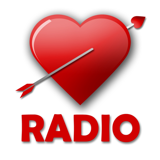 Love Songs & Valentine RADIO app icon