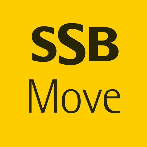 SSB Move app icon
