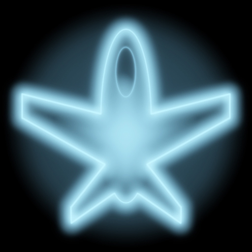 Blue Attack! app icon
