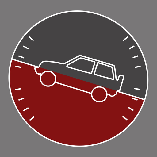 LandMeter app icon