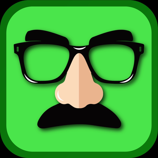 FunBooth - Dress up app icon