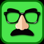 FunBooth - Dress up icon