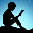 Amazon Kindle: Reading App icon