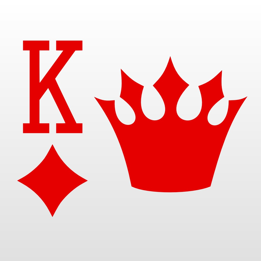 Odesys FreeCell Solitaire app icon