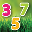 Numbers and Counting icon