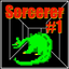Sorcerer #1 icon