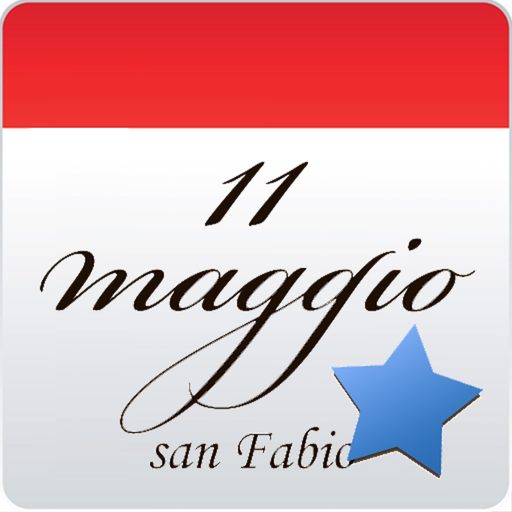 Onomastici app icon
