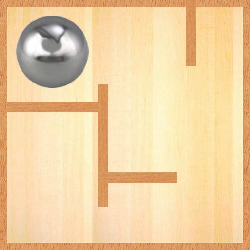 BallMazingLE app icon
