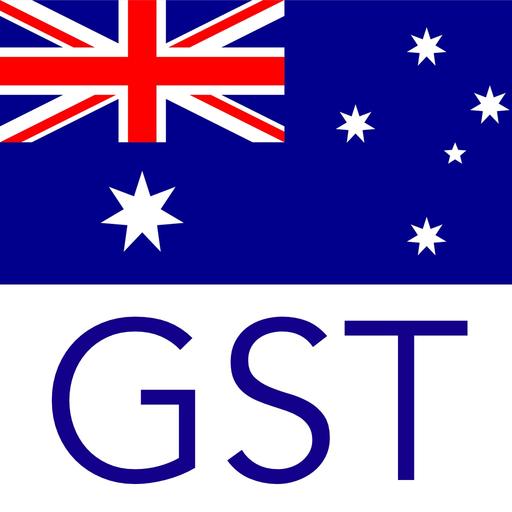 Aussie GST app icon